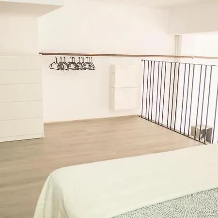 Apartment Aiora Valencia